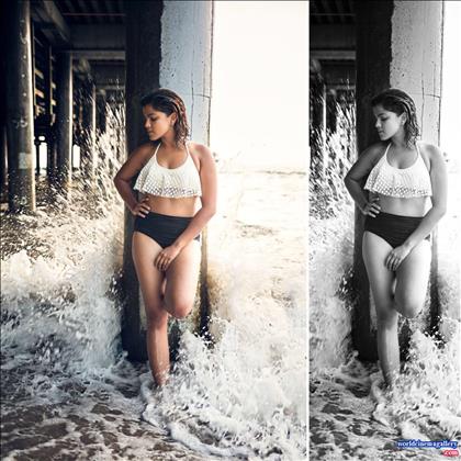 Pooja Devariya Hot Stills