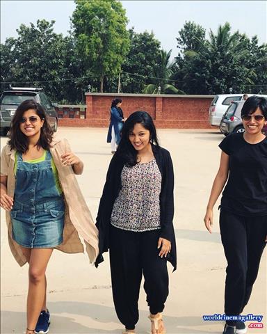 Pooja Devariya Hot Stills