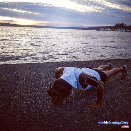 Pooja Devariya Hot Stills