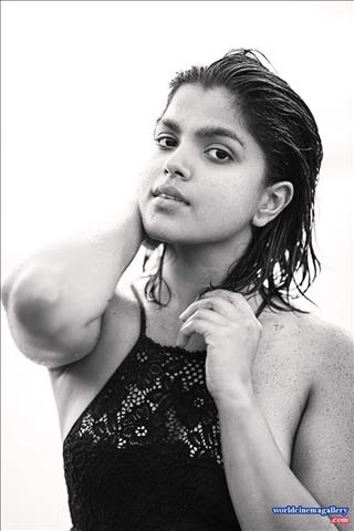 Pooja Devariya Hot Stills