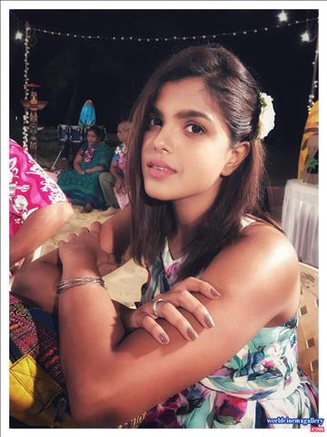 Pooja Devariya Hot Stills