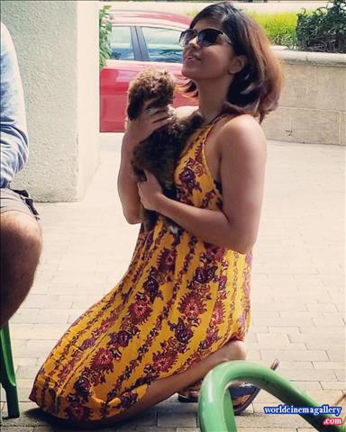 Pooja Devariya Hot Stills