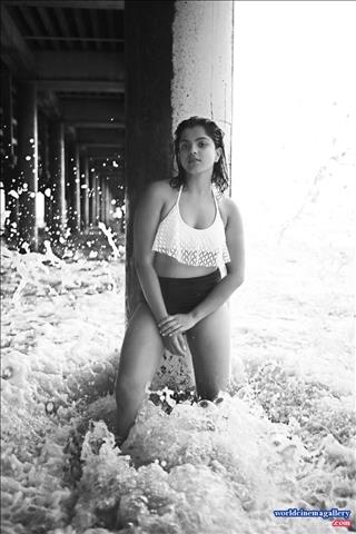 Pooja Devariya Hot Stills