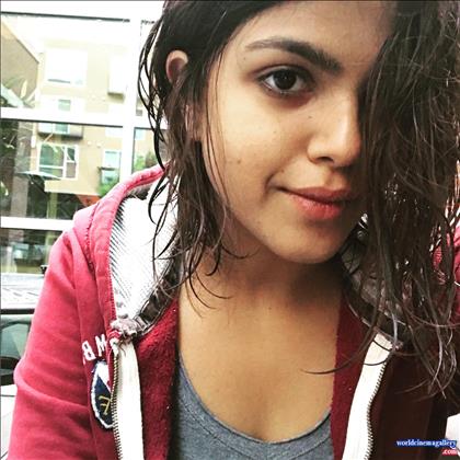 Pooja Devariya Hot Stills