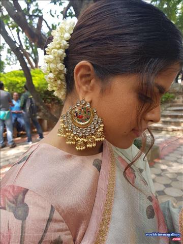 Pooja Devariya Hot Stills