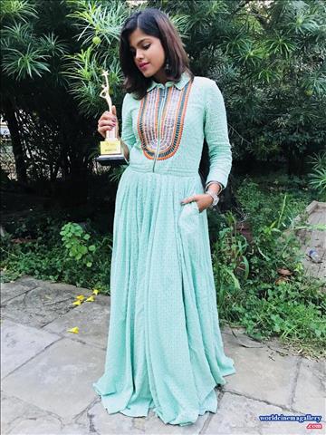 Pooja Devariya Hot Stills