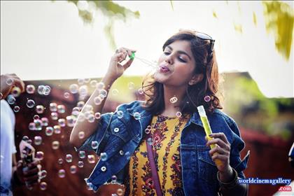 Pooja Devariya Hot Stills