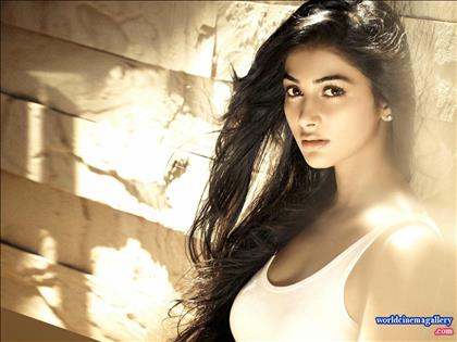 Pooja hedge Latest Stills