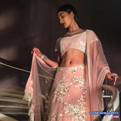 Pooja Hegde Latest Stills