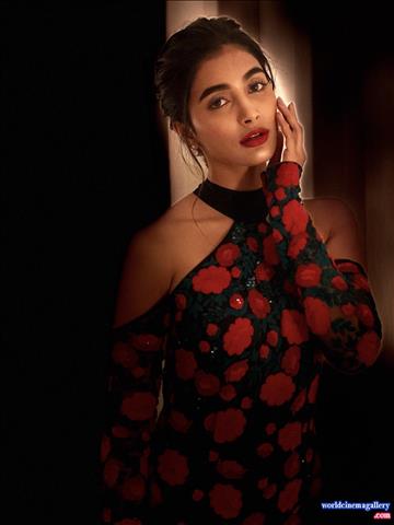 Pooja Hegde Latest Stills
