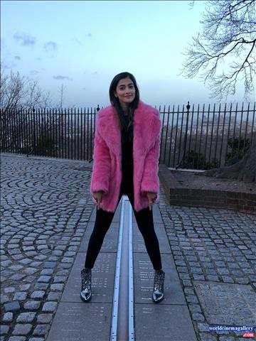 Pooja Hegde Latest Stills