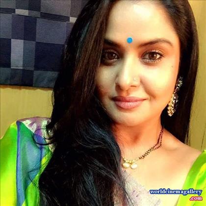 Pragathi Hot Stills