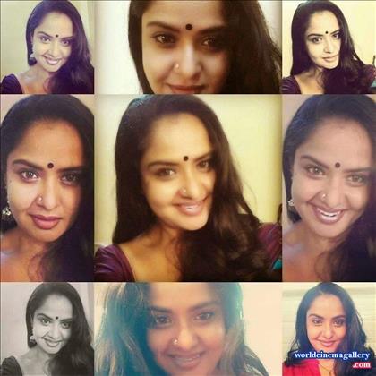 Pragathi Hot Stills
