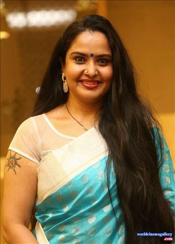 Pragathi Hot Stills