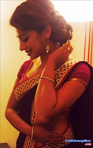 Raai Lakshmi Hot Stills