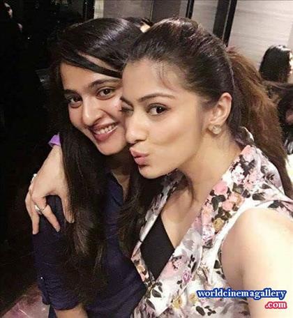 Raai Lakshmi Hot Stills