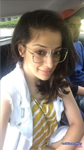 Raai Lakshmi Hot Stills