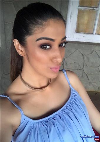 Raai Lakshmi Hot Stills