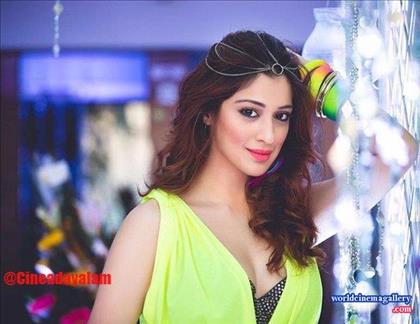 Raai Lakshmi Hot Stills