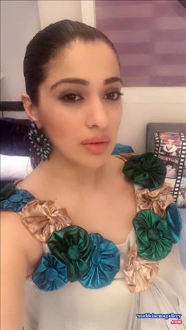 Raai Lakshmi Stills at Natchathira Kalai Vizha