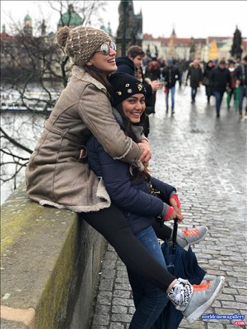 Raai Lakshmi Stills at Natchathira Kalai Vizha