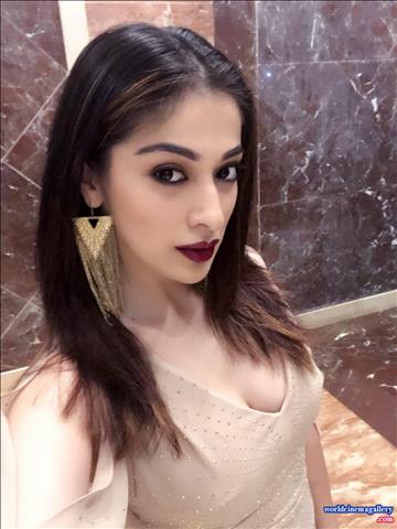 Raai Lakshmi Stills at Natchathira Kalai Vizha