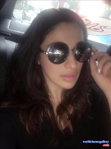 Raai Lakshmi Stills at Natchathira Kalai Vizha