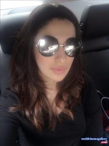 Raai Lakshmi Stills at Natchathira Kalai Vizha