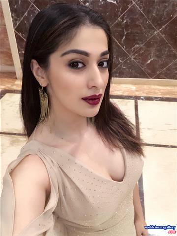 Raai Lakshmi Stills at Natchathira Kalai Vizha