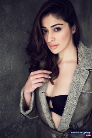 Raai Lakshmi Stills at Natchathira Kalai Vizha