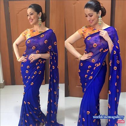 Raai Lakshmi Stills at Natchathira Kalai Vizha