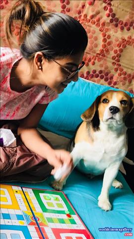 Rachel white latest hot stills 