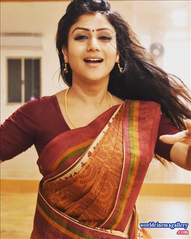 Raja Rani serial actress semba Alya Manasa Stills