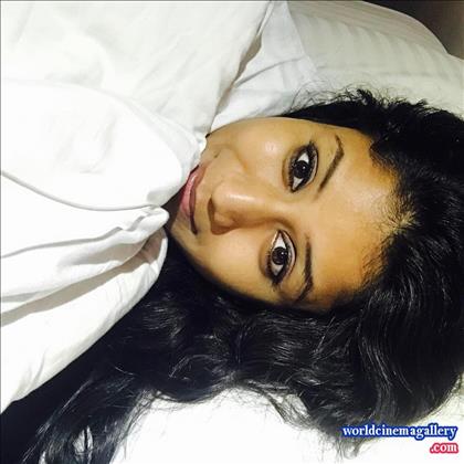 Raja Rani serial actress semba Alya Manasa Stills