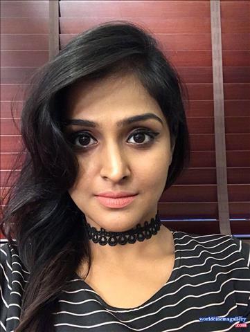 Ramya nambisan Cute Stills