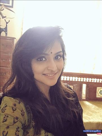 Ramya nambisan Cute Stills