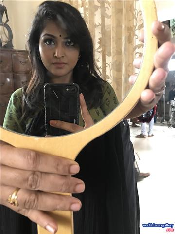 Ramya nambisan Cute Stills