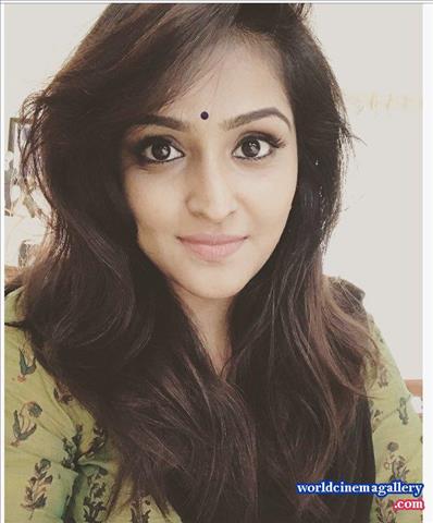 Ramya nambisan Cute Stills