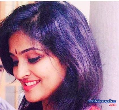 Ramya nambisan Cute Stills
