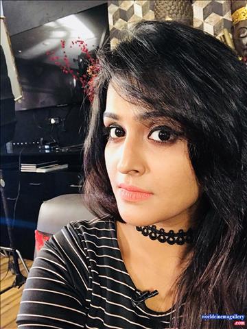 Ramya nambisan Cute Stills