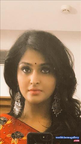 Ramya nambisan Cute Stills