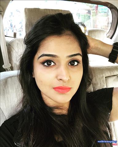 Ramya nambisan Cute Stills