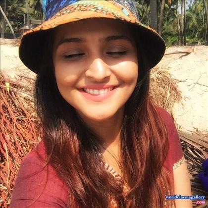 Ramya nambisan Stills