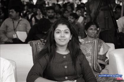 Riythvika Latest Stills
