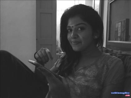 Riythvika Latest Stills