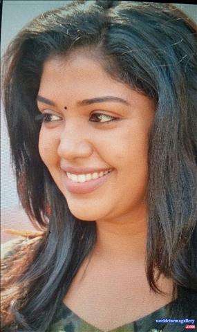 Riythvika Latest Stills