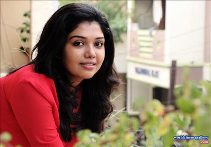Riythvika Latest Stills
