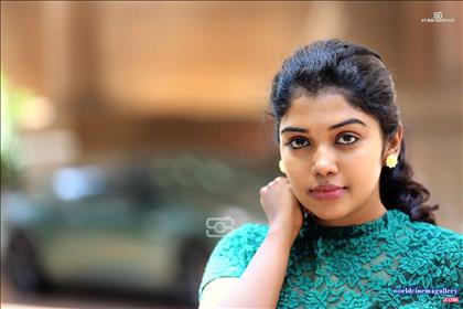 Riythvika Latest Stills