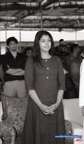 Riythvika Latest Stills