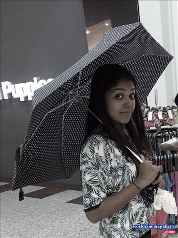 Riythvika Latest Stills